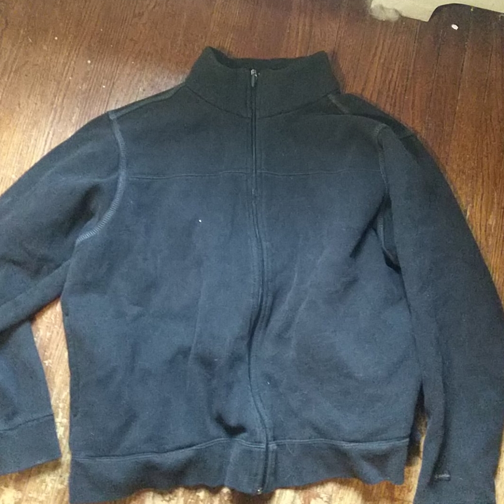 Columbia jacket